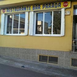 Horario de apertura Parada Restaurante, Andratx