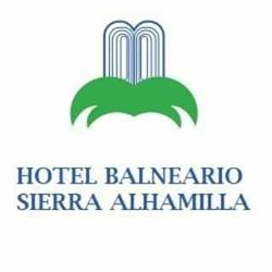 Horario de apertura Hotel Balneario Sierra Alhamilla, 