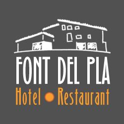Horario de apertura Hotel Font del Pla, La Jonquera