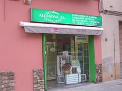 Horario de apertura Alcegoya S.L., Sabadell