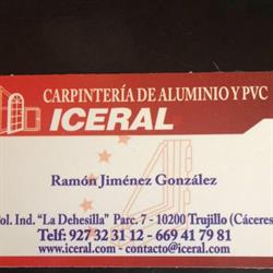 Horario de apertura ICERAL, Trujillo