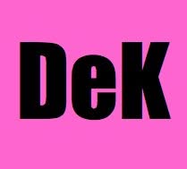 Horario de apertura Dekolores, Gandia