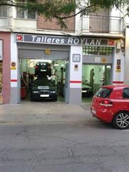 Taller Mecanico Roylan S.C. en Zaragoza (Distrito Universidad) - Horario de apertura