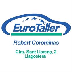 Horario de apertura Robert Corominas, Llagostera