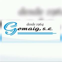 Horario de apertura Gomaig S.L., Valencia