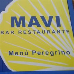 Horario de apertura Bar Restaurante Mavi - Los Arcos, 