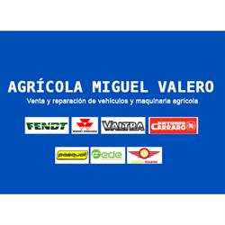 Horario de apertura Agrícola Miguel Valero S.L., Cártama