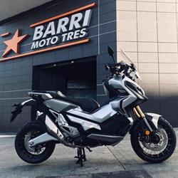 Barragán Motos S. L. en Madrid (Carabanchel) - Horario de apertura