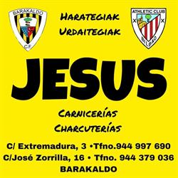 Horario de apertura Carniceria Jesus, Barakaldo