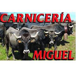 Horario de apertura Carnicería Miguel, San Pantaleón de Aras