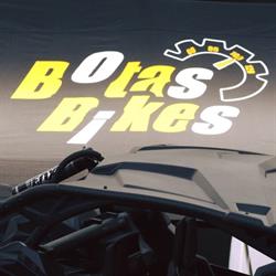 Horario de apertura Botas Bikes, S.l., Carballo