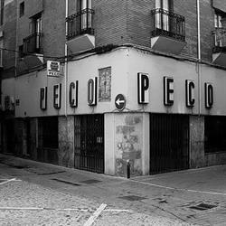 Horario de apertura Peco, Molina de Aragón