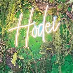 Horario de apertura Hodei Restaurante, Arizgoiti
