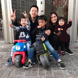 Nuevo Chang An en Valencia (Rascanya) - Horario de apertura
