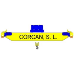 Horario de apertura Grúas Corcan, Sant Esteve Sesrovires
