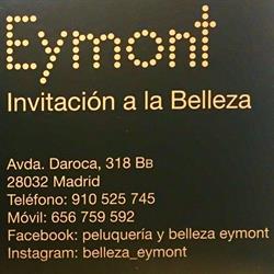 Horario de apertura Eymont, Madrid
