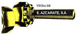 Horario de apertura Vda. de E. Azcarate S. A., Placencia de las Armas