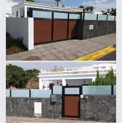 Horario de apertura aluminios alucasa, Arrecife