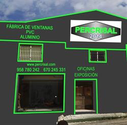 Horario de apertura Percrisal, Dúrcal