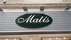 Horario de apertura Boutique Matís, Lleida