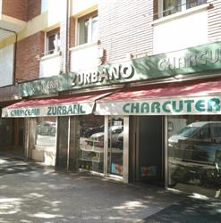 Carnicería Zurbano S.l. en Vitoria-Gasteiz (Salburua) - Horario de apertura