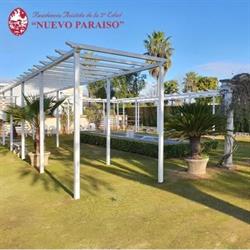 Horario de apertura Residencia Nuevo Paraíso, Alcalá de Guadaira