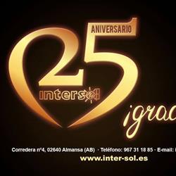 Horario de apertura Intersol - Toldos y protección solar en Almansa, 