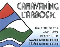 Horario de apertura Caravaning L´arboç S.l., L'Arboç