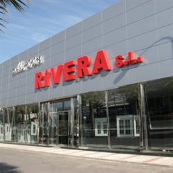 Horario de apertura Aluminios Rivera S.l., Roquetas de Mar
