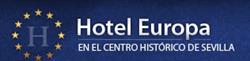 Horario de apertura Hotel Europa Sevilla, 