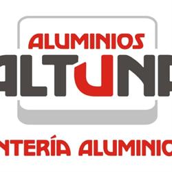 Horario de apertura Aluminios Altuna S.l., Guarnizo