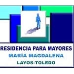 Horario de apertura Residencia Mayores María Magdalena, Layos