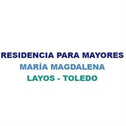 Horario de apertura Residencia Mayores María Magdalena, Layos