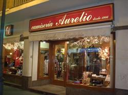 Horario de apertura Camisería Aurelio Parcelshop, Aranjuez