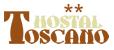 Horario de apertura Hostal Toscano, San Juan del Puerto