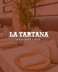 Horario de apertura Restaurante la Tartana, Cartagena