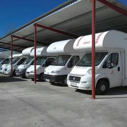 Horario de apertura Caravanas Hernández, Salamanca