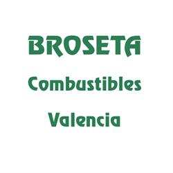 Horario de apertura Carbones y pellets Broseta, Albal