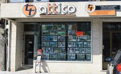 Horario de apertura Attico Ponteareas Inmobiliarias S.L.,