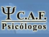 Horario de apertura Centro de Atención a la Familia, C.A.F. Psicólogos, Sant Joan d'Alacant
