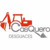 Horario de apertura Desguaces Casquero, Benavente
