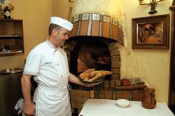 Horario de apertura Restaurante - Asador El Ciprés, Aranda de Duero