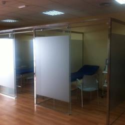 Horario de apertura Unvisa Valencia, 