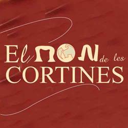 Horario de apertura El Món de les Cortines, Lleida