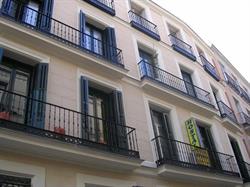 Hostal Bruña en Madrid (Centro) - Horario de apertura