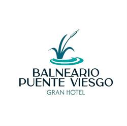 Horario de apertura Gran Hotel y Balneario de Puente Viesgo, 