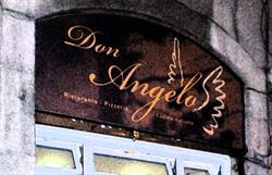 Don Angelo en Barcelona (Eixample) - Horario de apertura