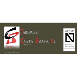 Horario de apertura Tabiques Costa Brava S.L., Cassà de la Selva