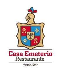 Horario de apertura Restaurante Casa Emeterio, Madrid