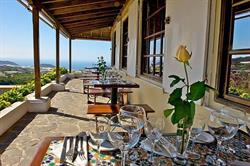 Horario de apertura Restaurante San Petronio, Retamar